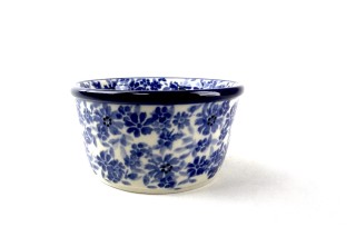 409 Bunzlau Schaaltje 2998X Ronde Schaaltjes